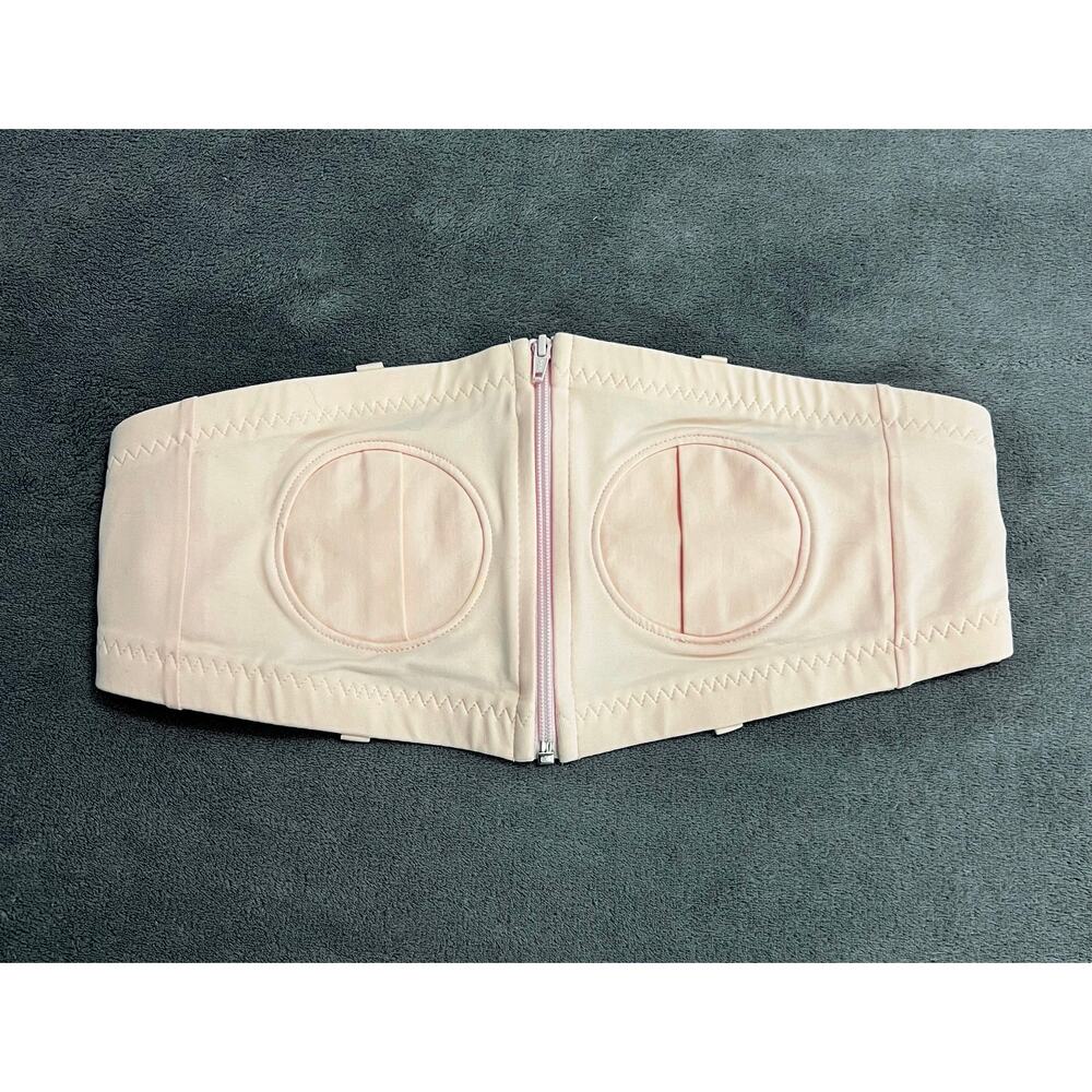 NWOT Size XS-L Hands-Free Pumping Bra Adjustable  Simple Wishes